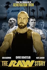 Watch Free Chris Bumsteads the Raw Story (2024)