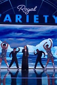 Watch Free The Royal Variety Performance 2023 (2023)