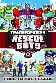 Watch Free Transformers Rescue Bots (2011–2016)