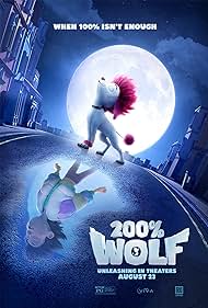 Watch Free 200 Wolf (2024)