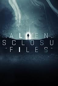 Watch Free Alien Disclosure Files (2024-)