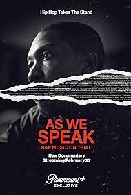 Watch Free As We Speak (2024)