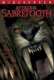 Watch Full Movie :Attack of the Sabertooth (2005)