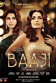 Watch Free Baaji (2019)