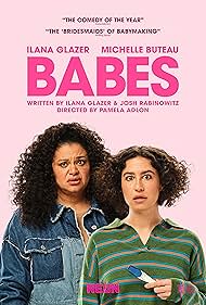 Watch Free Babes (2024)