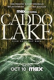 Watch Full Movie :Caddo Lake (2024)