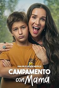 Watch Free Campamento con mama (2024)