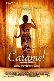 Watch Full Movie :Caramel (2007)