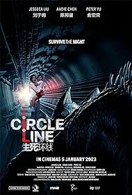 Watch Free Circle Line (2023)