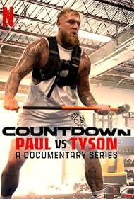 Watch Free Countdown Paul vs Tyson (2024–)