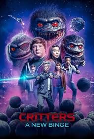 Watch Full Movie :Critters A New Binge (2019)