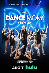 Watch Free Dance Moms A New Era (2024-)