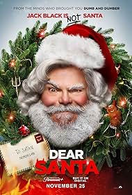 Watch Full Movie :Dear Santa (2024)