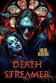 Watch Full Movie :Death Streamer (2024)