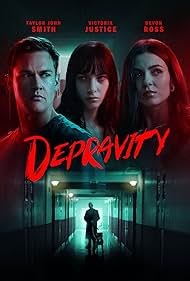 Watch Free Depravity (2024)