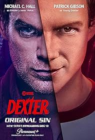 Watch Free Dexter Original Sin (2024–)