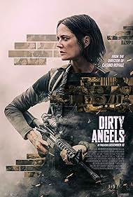 Watch Free Dirty Angels (2024)