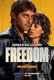 Watch Free Freedom (2024)