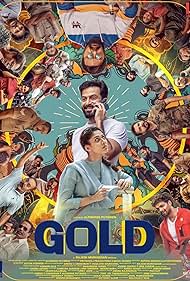 Watch Free Gold (2022)