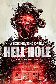 Watch Full Movie :Hell Hole (2024)