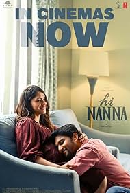 Watch Free Hi Nanna (2023)