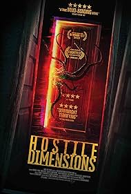 Watch Full Movie :Hostile Dimensions (2023)