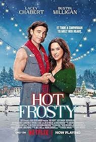 Watch Full Movie :Hot Frosty (2024)