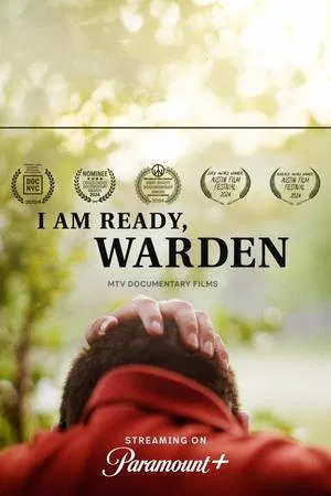 Watch Free I am Ready, Warden (2024)