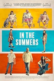 Watch Free In the Summers (2024)