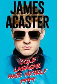 Watch Free James Acaster Cold Lasagne Hate Myself 1999 (2020)