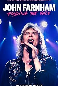 Watch Full Movie :John Farnham Finding the Voice (2023)