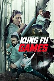 Watch Full Movie :Kung Fu Games (2024)