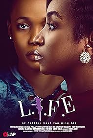 Watch Full Movie :LIFE (2024)