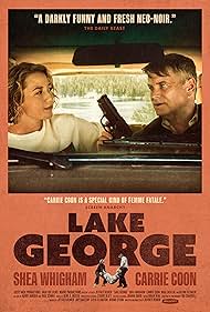 Watch Free Lake George (2024)