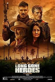 Watch Full Movie :Long Gone Heroes (2024)