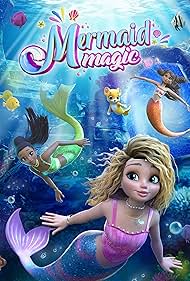 Watch Free Mermaid Magic (2024–)