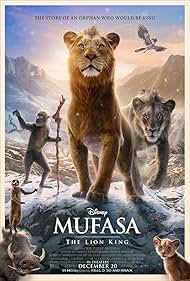 Watch Full Movie :Mufasa The Lion King (2024)