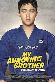 Watch Full Movie :My Annoying Brother (2016)