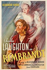 Watch Free Rembrandt (1936)