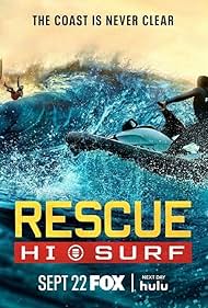 Watch Free Rescue HI Surf (2024–)