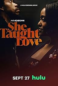 Watch Full Movie :She Taught Love (2024)