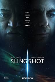 Watch Full Movie :Slingshot (2024)