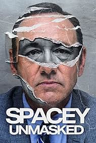 Watch Full Movie :Spacey Unmasked (2024–)