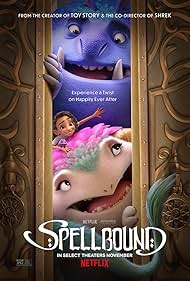 Watch Free Spellbound (2024)