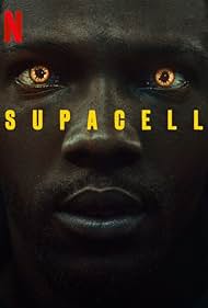 Watch Free Supacell (2024-)