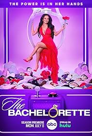 Watch Free The Bachelorette (2003–)
