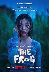 Watch Free The Frog (2024–)