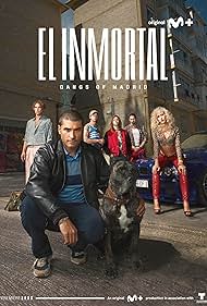 Watch Full Movie :The Inmortal (2022-2024)