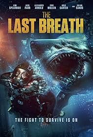 Watch Full Movie :The Last Breath (2024)