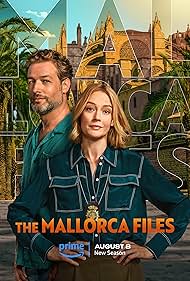 Watch Full Movie :The Mallorca Files (2019-)